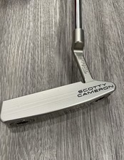 Scotty Cameron Special Select