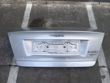 COFANO BAULE POSTERIORE PER