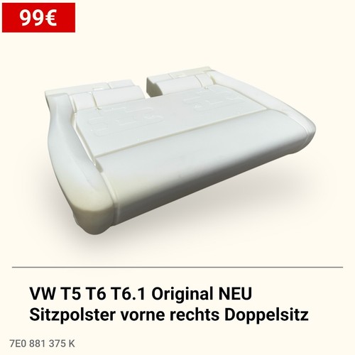 1 nuovo originale - vw,