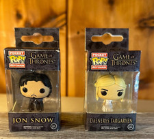 Portachiavi Game of Thrones