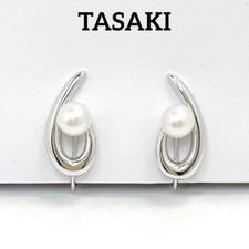 Orecchini di perle vintage