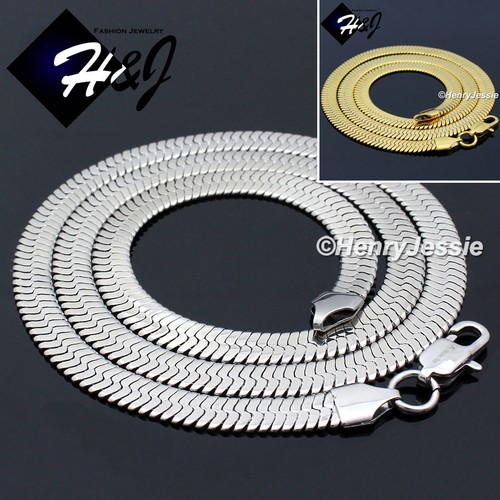 Collana spina pesce - collana, a