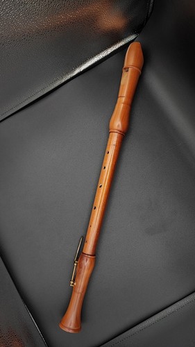Flauta mollenhauer tenor - ,