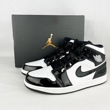 Nike Air Jordan 1 Mid SE All