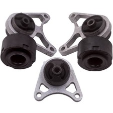 Kit supporti differenziale - supporti,