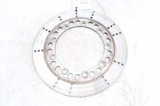 Disco freno anteriore 4mm