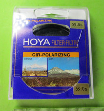 Filtro lente hoya - filtro, a