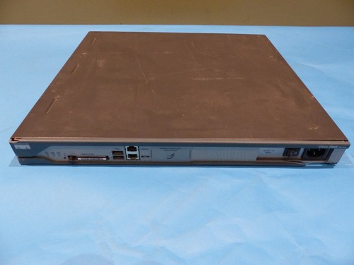 Cisco cisco2811 v01 serie 2800 - serie,