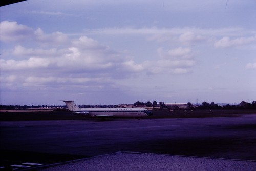 1973 anue bavaria aviation - bavaria,