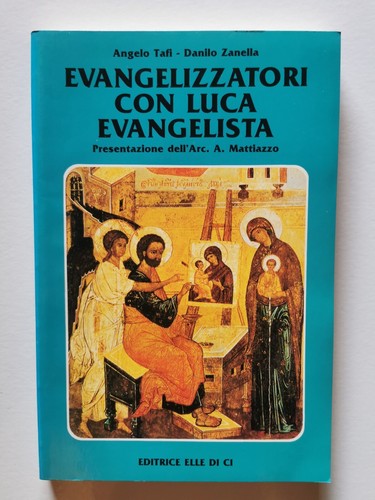 Angelo tafi danilo zanella - angelo,