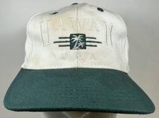 Cappello Hawaii vintage