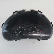 Quadro strumenti 9662745180