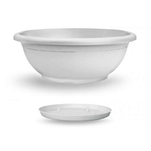 Ciotola vaso fioriera 80cm - da,