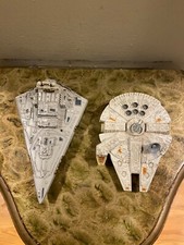 Star Wars 1979 Kenner Die Cast