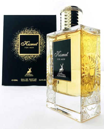 Kismet for men maison alhambra - men,