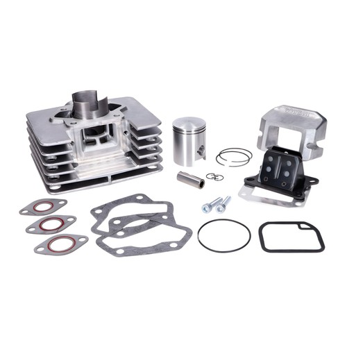 Kit cilindro schmitt gst 60 - schmitt, gst-60