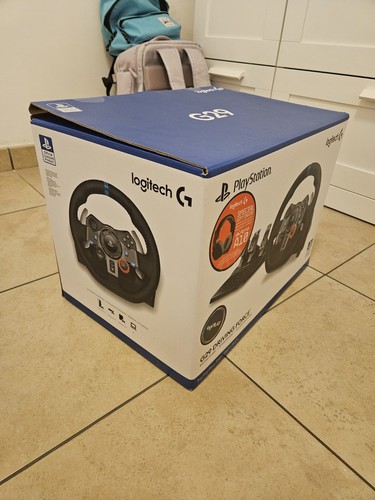 Logitech g29 driving force - driving,