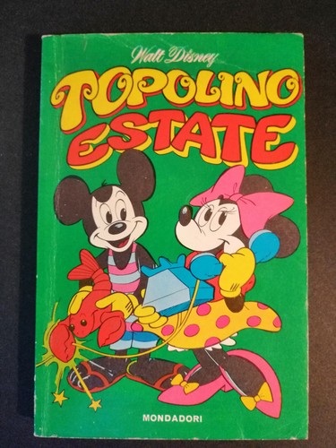 Classici disney prima serie - classici,