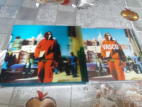Perfetto vasco rossi - vasco,