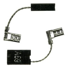 Spazzole Carbonio Motore