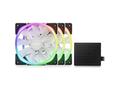 Nzxt aer rgb 120 - nzxt, mm
