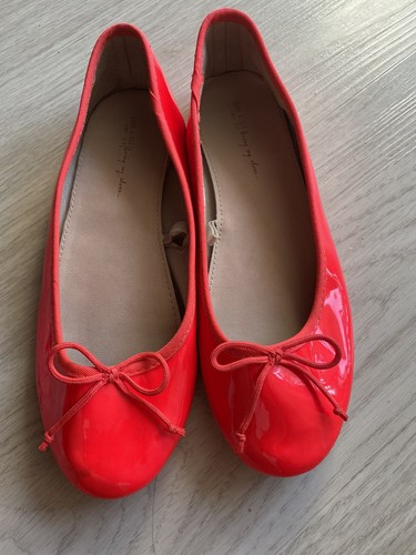 Scarpe basse zara - bambina, $45