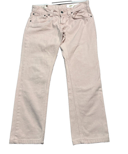 Jeans dondup music rosa - jeans,