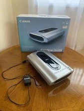Canon CanoScan 8600F scanner