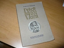 B.RAVA' PERGOLA L'EROE DEI DUE