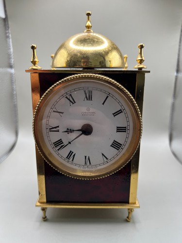Vintage junghans electronic - junghans,