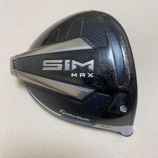Taylormade SIM MAX 9 solo