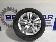 H2ET39 cerchio per OPEL CORSA D 1.3 16V CDTI 2006 108917