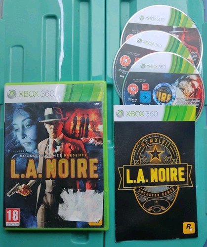 Jeu noire pour - jeu, l.a.
