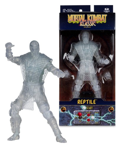 Pre order mcfarlane mortal - mcfarlane,
