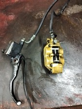 ducati monster 600 Ricambi Impianto Frenante