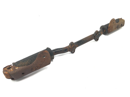 Dkw 250 1938 pedana - 250,