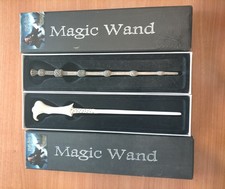 2 Bacchette Magiche Harry