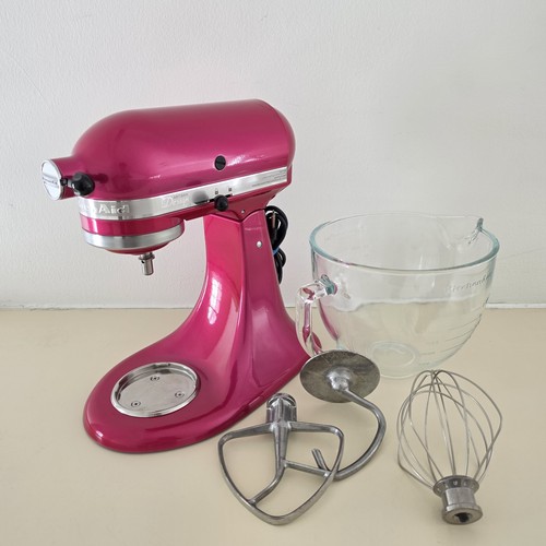 Kitchenaid artisan design 325w - artisan,
