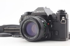 [Quasi MIN] Canon AE-1 Program