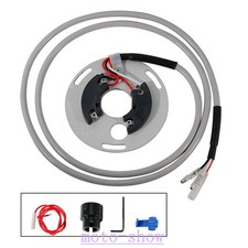 Asse accensione punti per