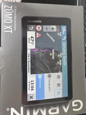 navigatore satellitare moto