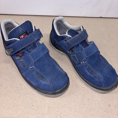 Scarpe antinfortunistiche mts - antinfortunistiche,