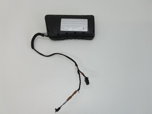 Airbag sedile sinistro - airbag,