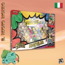 Pokémon collezione poster - pokÉmon,