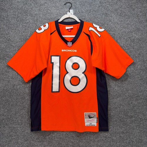 Maglia mitchell ness uomo - maglia,