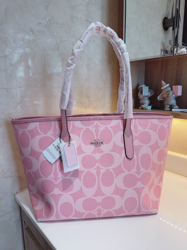 Borsa coach large - borsa, tote
