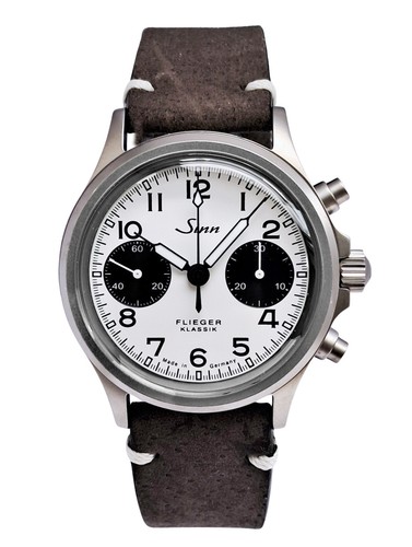 Sinn 356 flieger classic - sinn, w