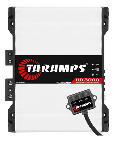 Taramp 3000 ohm 1 - -,