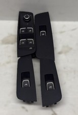 PULSANTIERA CROMATA ALZAVETRI AUDI A1 2016 ANTERIOREPOSTERIORE