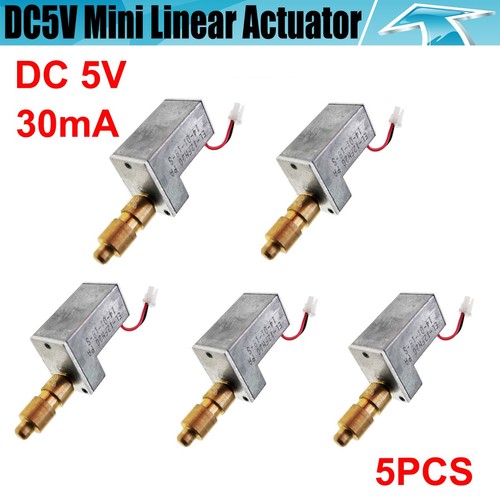 5pcs dc5v 10mm micro - dc5v,